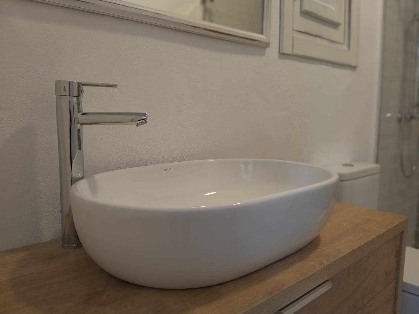 Trabajo de reforma y construcción 9 - Zahara Servicios