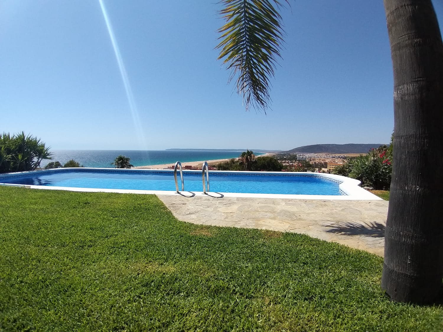 Trabajo de reforma y construcción 6 - Zahara Servicios