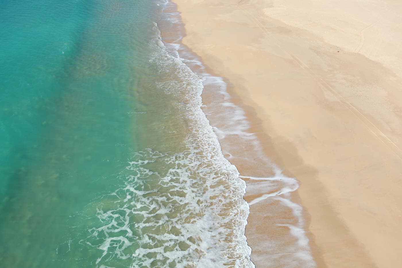 Playa de Zahara de los Atunes - Alquiler vacacional