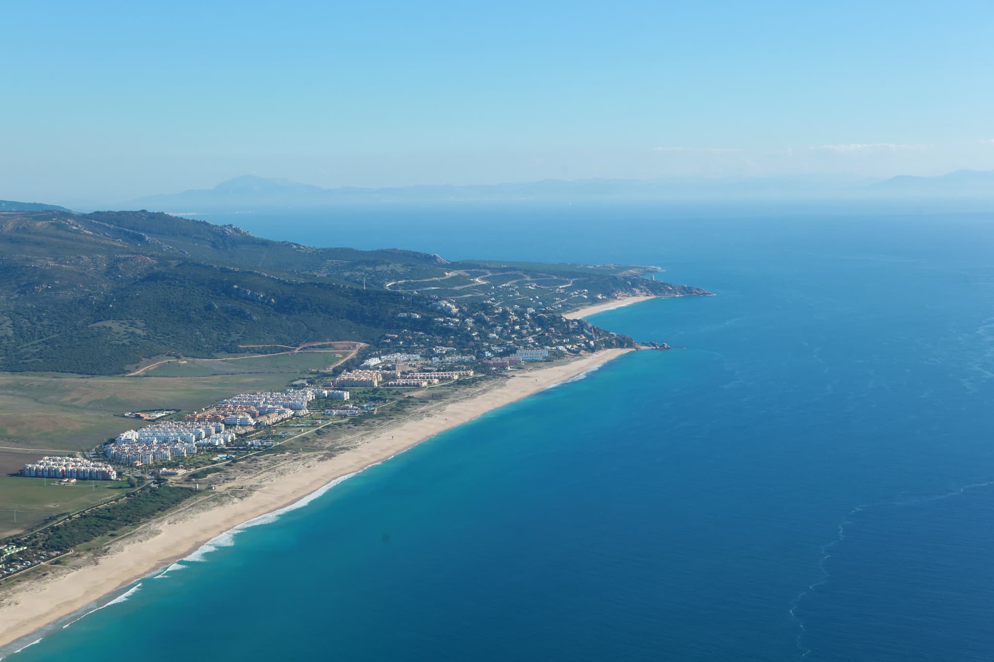 Entorno Natural Privilegiado