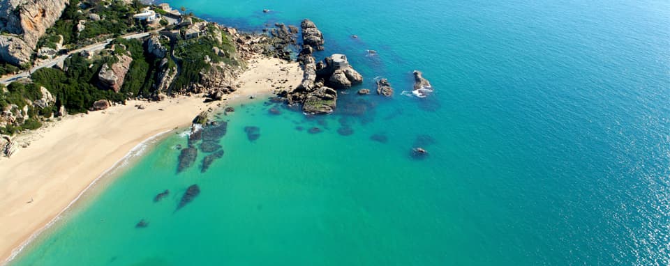 Playa del Búnker