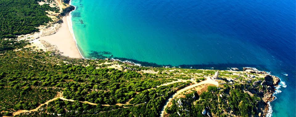 Cala del Cañuelo