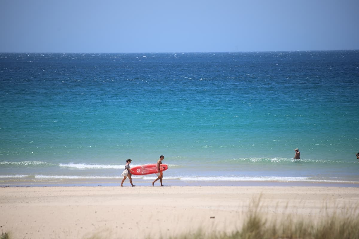 Zahara de los Atunes 6