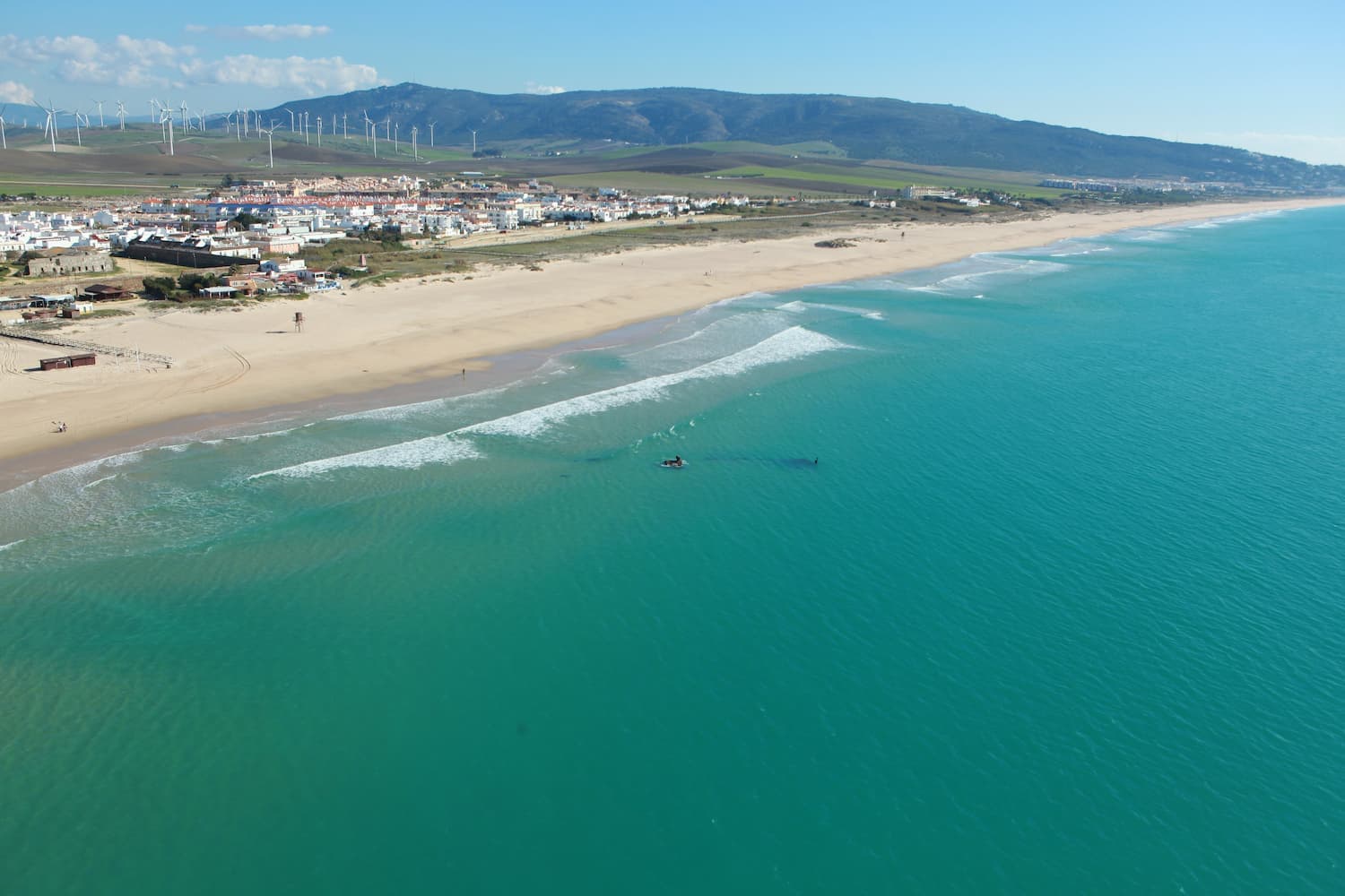 Zahara de los Atunes