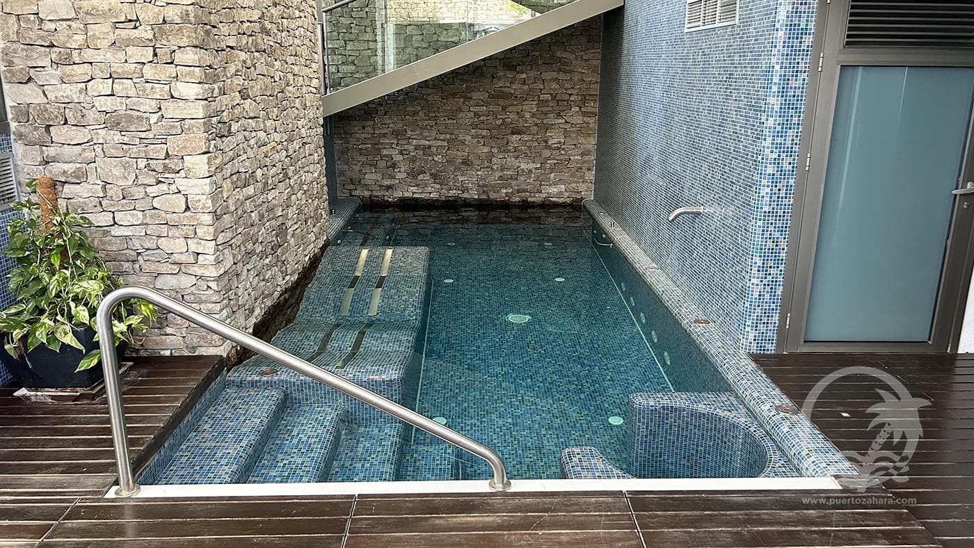 Piscina & Spa