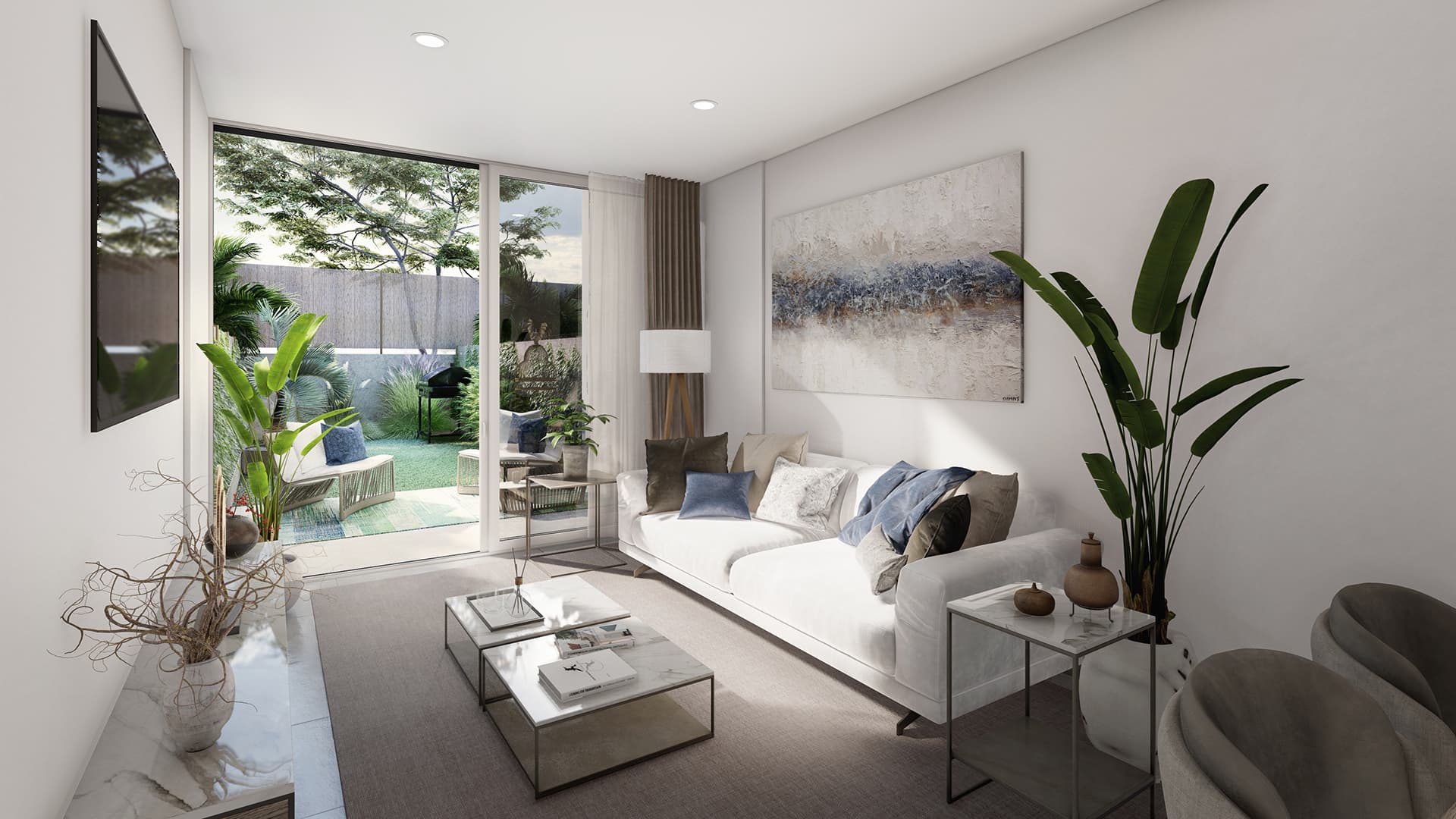 Arquitectura única - Vereda Zahara 3