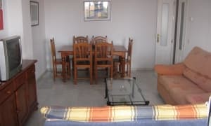 Estupendo apartamento de 2 dormitorios y 2 baÃ±os 