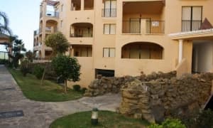 Venta de estupendo apartamento en Jardines de Zaha