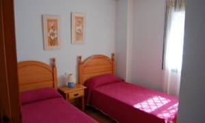 Venta de apartamento en 