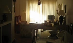 Venta de apartamento con preciosas vistas al mar e