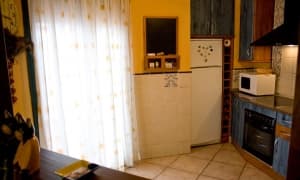 Venta de apartamento de 2 dormitorios y 2 baños en