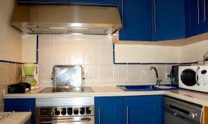 Espectacular ático de 3 dormitorios y 2 baños en l