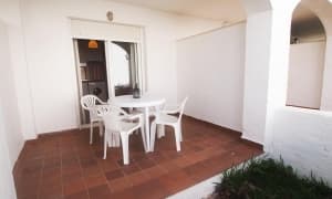 En venta apartamento de un dormitorio urbanizacion