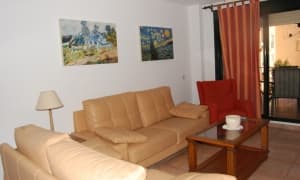 Estupendo apartamento de 2 dormitorios y 2 baños e