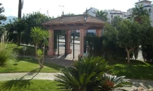 Venta de apartamento con gran terraza y bonitas vi