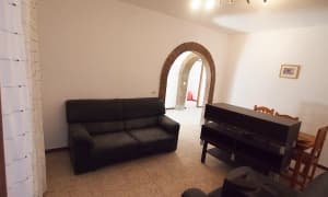 En venta casa de 100m2 en el pueblo de Zahara de l