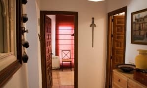 Precioso ático de 2 dormitorios en la exclusiva ur