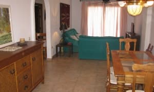 En venta apartamento frontal en la urbanizacion Ja