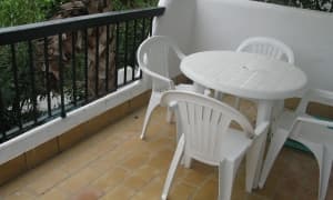 Venta de apartamento de 2 dormitorios en BahÃ­a de