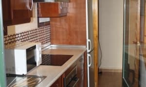 Bonito apartamento de 2 dormitorios en la urbaniza