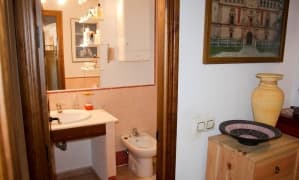 Precioso ático de 2 dormitorios en la exclusiva ur