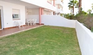 Se vende en la urbanizaciÃ³n Costa Zahara bajo con