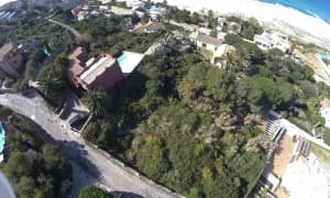 En venta una de las ultimas parcelas en Atlanterra