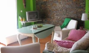 Se vende Ã¡tico con vistas de 2 dormitorios y 1 ba