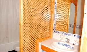 Se vende apartamento de dos dormitorios en urbaniz