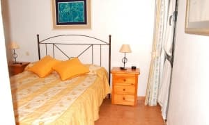 Magnífico ático en venta con buenas vistas al mar 