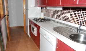 Apartamento de 2 dormitorios y 1 baÃ±o en venta en