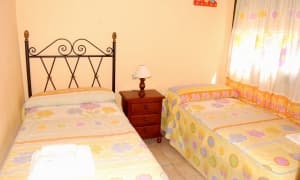 Se vende apartamento con buenísimimas vistas al ma