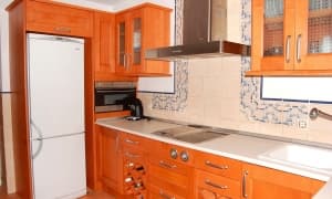 Venta de formidable casa adosada en la urbanizació