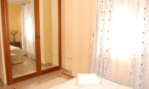 Se vende apartamento con buenísimimas vistas al ma