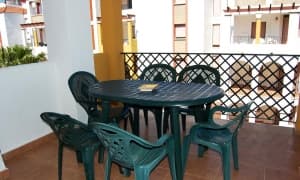 En venta apartamento en la urbanizaciÃ³n Atlanterr