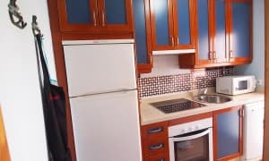 Precioso ático en venta en la urbanización Atlante