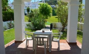 Se vende adosado en la urbanizaciÃ³n Atlanterra Pu