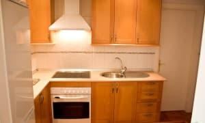 Venta apartamento con bonitas vistas al mar en urb