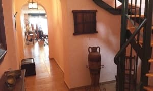 Venta de ático frontal con maravillosas vistas al 