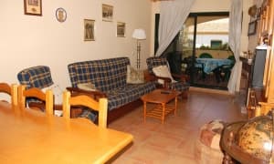 En venta atico dÃºplex de dos dormitorios en la ur