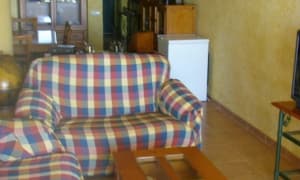 Venta de ático frontal al mar en la urbanización A