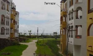 Venta de apartamento de 2 dormitorios en la urbani