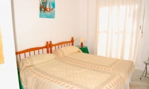 Atico en venta en Aretusa Luz en el pueblo de Zaha