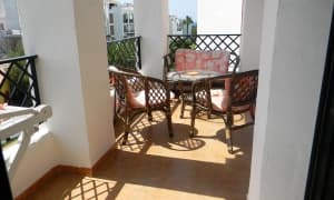 Se vende apartamento en urbanizacion Atlanterra Pl