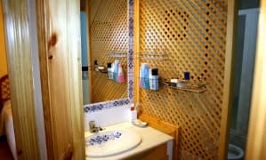  Venta apartamento de 2 dormitorios con amplia ter