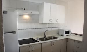 Venta de ático de 2 dormitorios Mar de Plata en Za