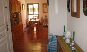 Venta de apartamento de 2 dormitorios con amplia t