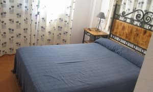 Apartamento de 2 dormitorios en la urbanización Al