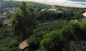 Venta de chalet independiente en la montaña de los