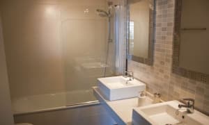 En venta chalet  individual en Atlanterra en zona 